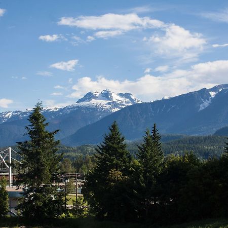 Best Western Plus Revelstoke Exterior foto