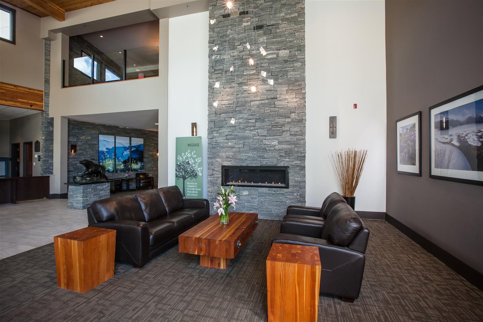 Best Western Plus Revelstoke Exterior foto